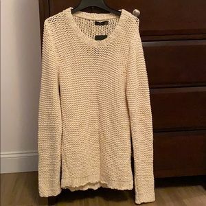 Zara Knit Sweater